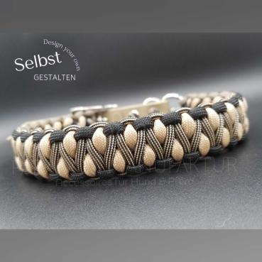 Halsband RIGID SMALL