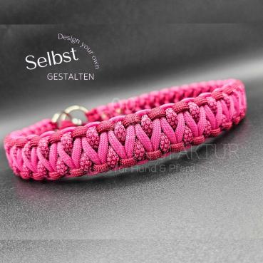 Halsband RIGID SMALL