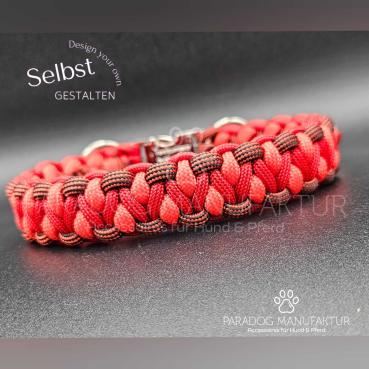 Halsband RIGID SMALL