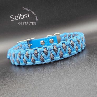 Halsband RIGID SMALL