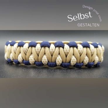 Halsband RIGID SMALL