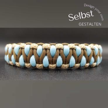 Halsband RIGID SMALL