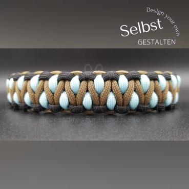 Halsband RIGID SMALL