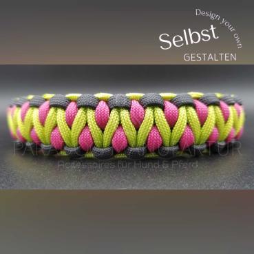 Halsband RIGID SMALL