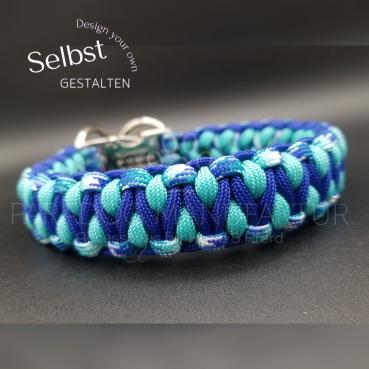 Halsband RIGID SMALL