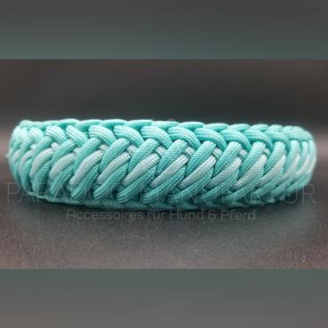 Halsband Mika´s Ratzfatz, Modell "Loreen" Gr. 37 (verstellbar + 4cm)