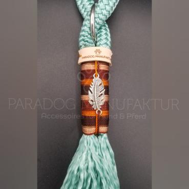 Halsring FREEDOM - Cob / Vollblut