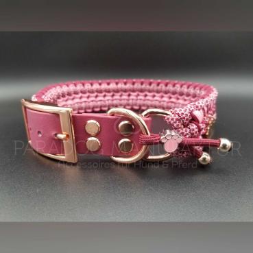 Halsband Helmy´s First, Modell "Lucy" Gr. 40 (verstellbar + 4cm)