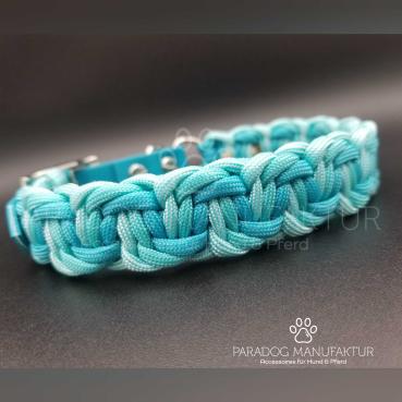 Halsband/Leinen - Set "Vanja"
