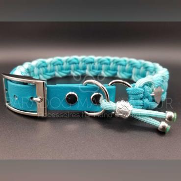 Halsband/Leinen - Set "Vanja"