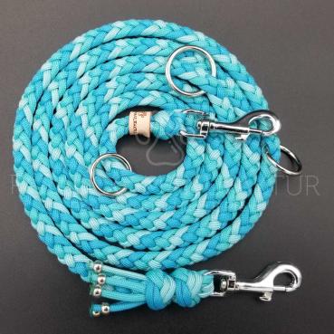 Halsband/Leinen - Set "Vanja"