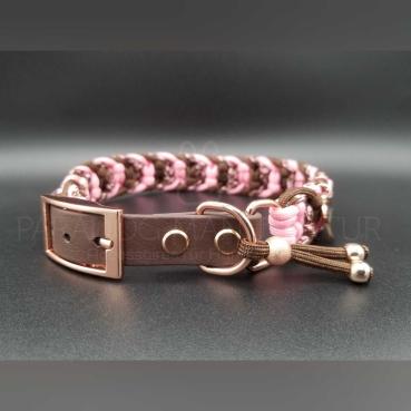 Halsband Solomon Daughter - Modell "Sophie" Gr. 38cm (verstellbar + 4cm)