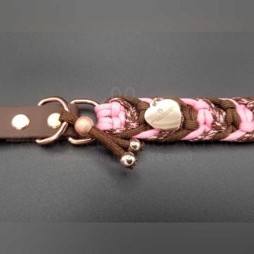 Halsband Solomon Daughter - Modell "Sophie" Gr. 38cm (verstellbar + 4cm)