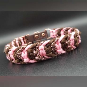 Halsband Solomon Daughter - Modell "Sophie" Gr. 38cm (verstellbar + 4cm)