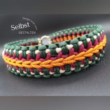 Halsband SKY