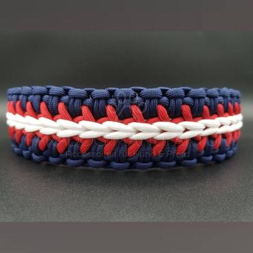 Halsband Starrysky, Modell "Sky Luke" Gr. 45 (verstellbar + 4cm)