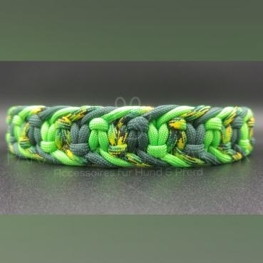 Halsband Solomon Daughter - Modell "Ole" Gr. 39cm