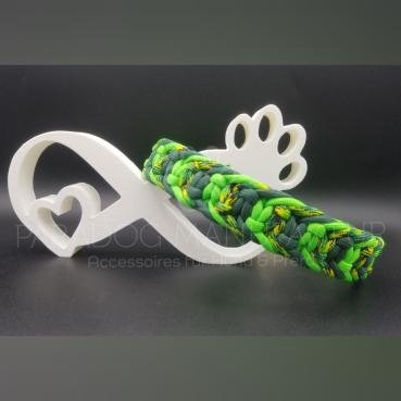 Halsband Solomon Daughter - Modell "Ole" Gr. 39cm