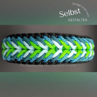Halsband SPONTANEOUS