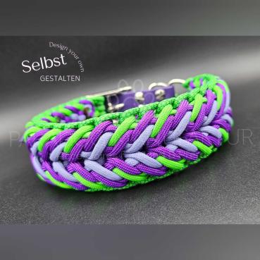 Halsband SPONTANEOUS