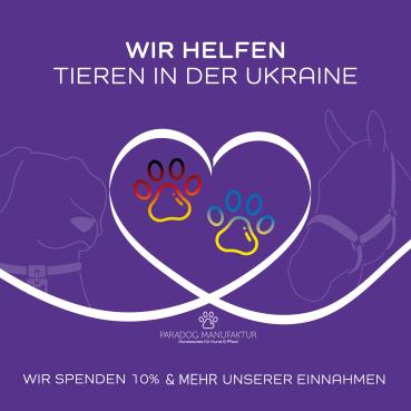 UKR Sonderedition - Schlüsselband /Pfeifenband "Peace"