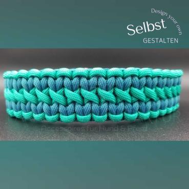 Halsband WIDE