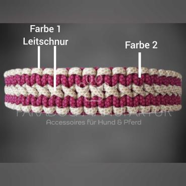 Halsband WIDE