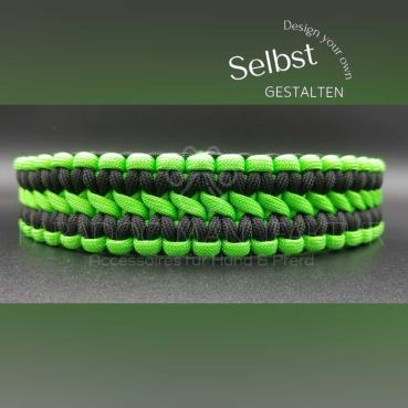 Halsband WIDE