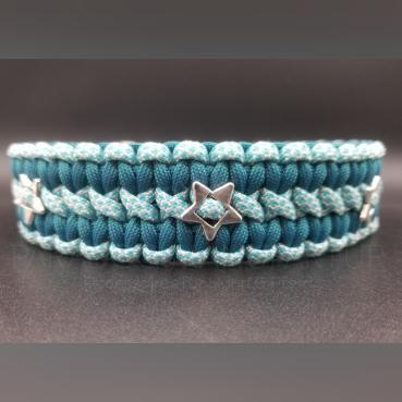 Halsband Wide Solomon, Modell "Timo" Gr. 38