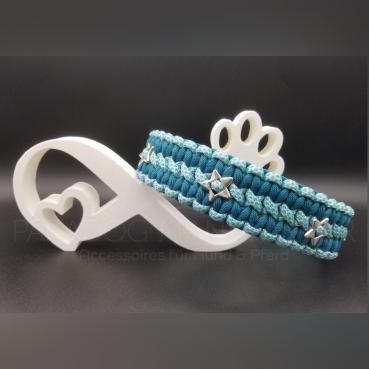 Halsband Wide Solomon, Modell "Timo" Gr. 38