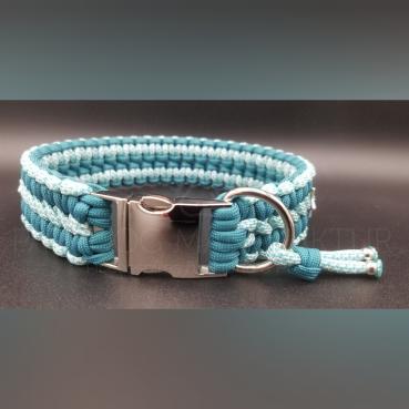Halsband Wide Solomon, Modell "Timo" Gr. 38
