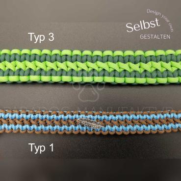 Halsband WIDE
